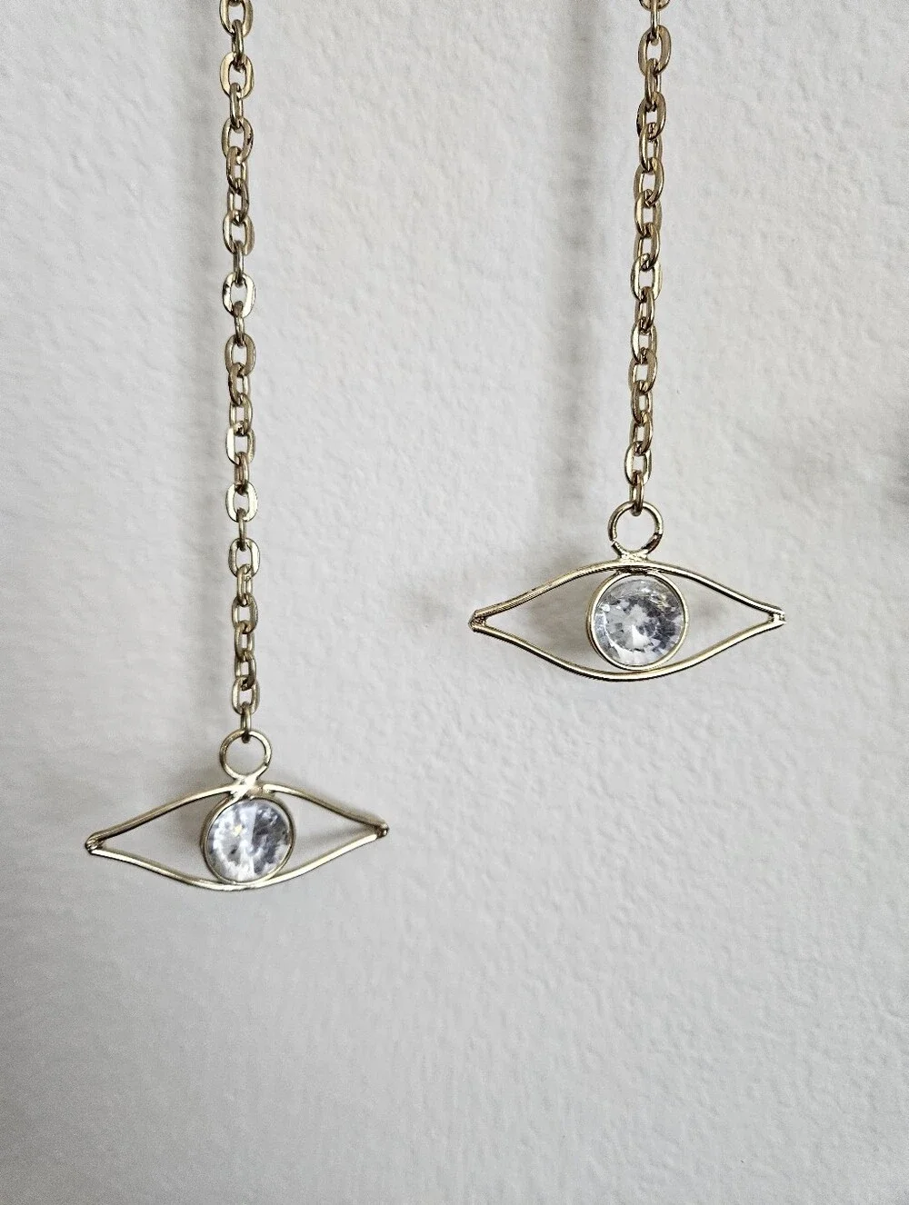 Evil Eye Hanging Wall art